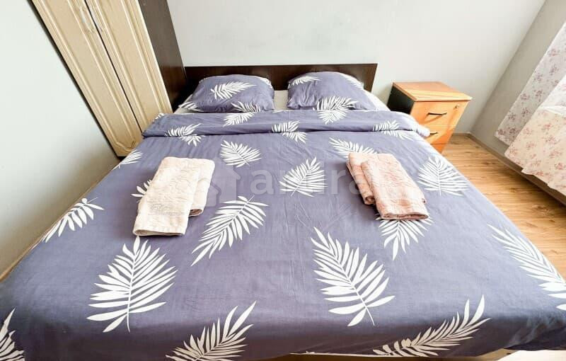 2-комн. квартира, 50 м2, 10/17 эт. Лобня - изображение 6