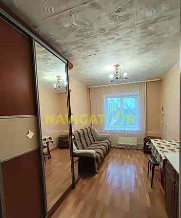 Комната, 6 м2, 4/7 эт. Уфа