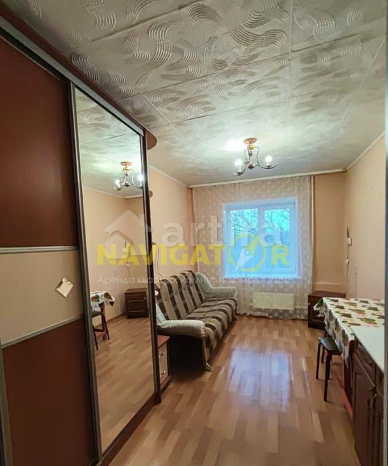 Комната, 6 м2, 4/7 эт. Уфа - изображение 1