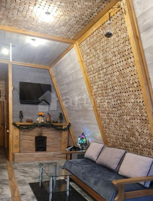 Дом, 150 м2, 0.9 га, 2 эт. Всеволожск - изображение 1