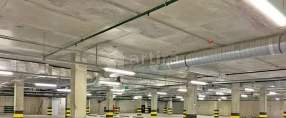 Гараж, 15 м2 Санкт-Петербург - изображение 1