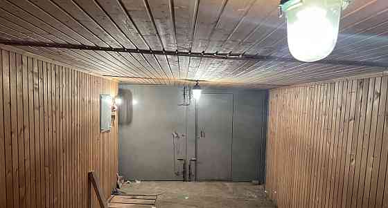 Гараж, 20 м2 Москва