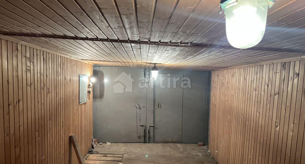 Гараж, 20 м2 Москва - изображение 6