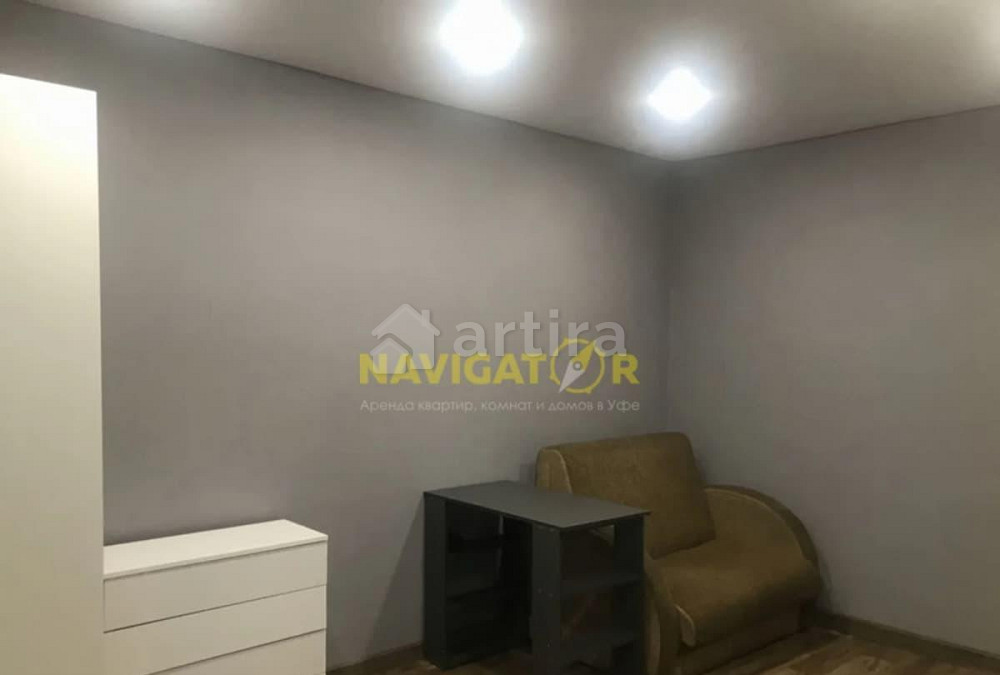 Комната, 8 м2, 9/9 эт. Уфа - изображение 10