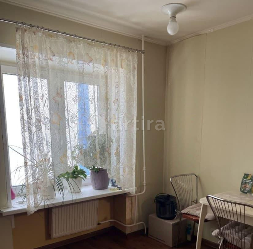 Комната, 10 м2, 11/16 эт. Москва - изображение 4