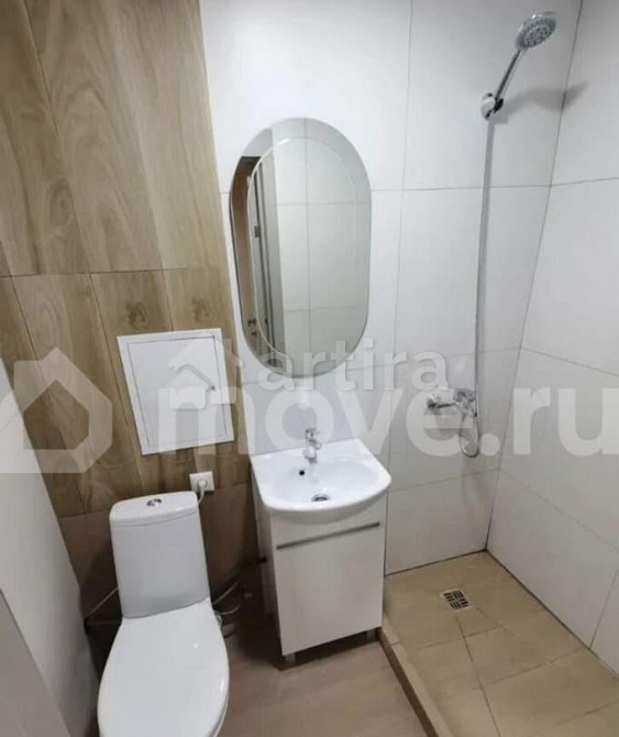 Студия, 26.4 м2, 2/2 эт. Москва - изображение 5