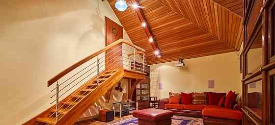 Коттедж, 320 м2, 20 соток, 3 эт. Истра