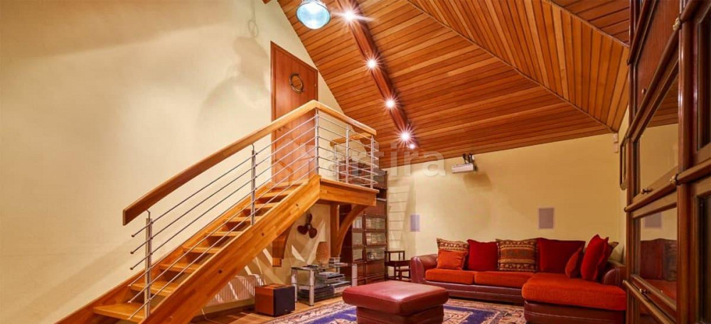 Коттедж, 320 м2, 20 соток, 3 эт. Истра - изображение 1