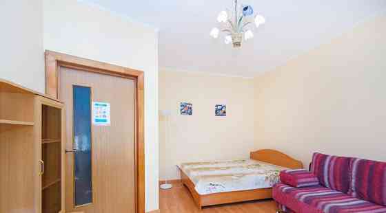 1-комн. квартира, 47 м2, 2/17 эт. Новосибирск