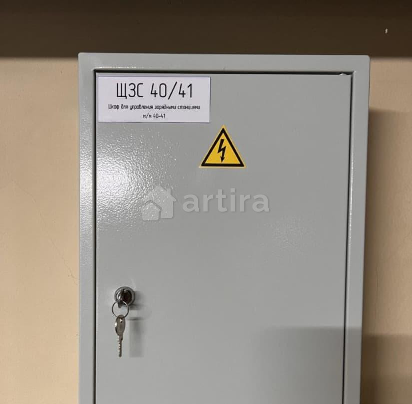 Гараж, 45 м2 Москва - изображение 4