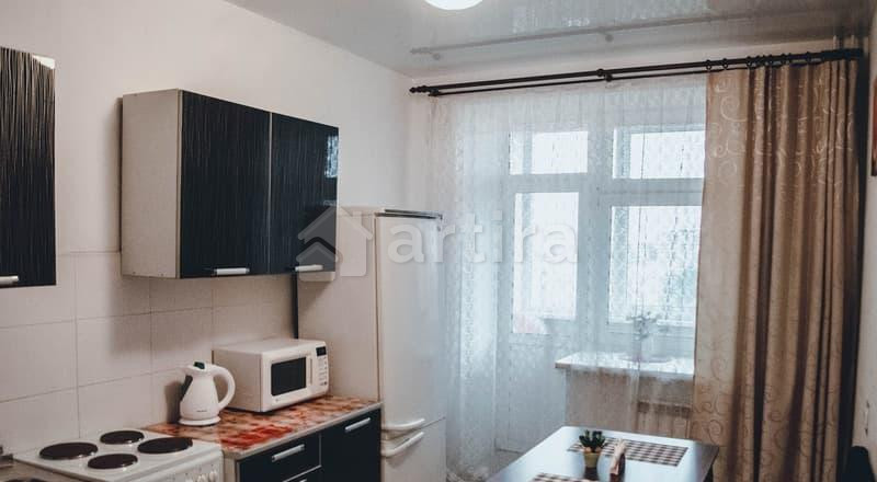 1-комн. квартира, 38 м2, 8/12 эт. Иваново - изображение 8