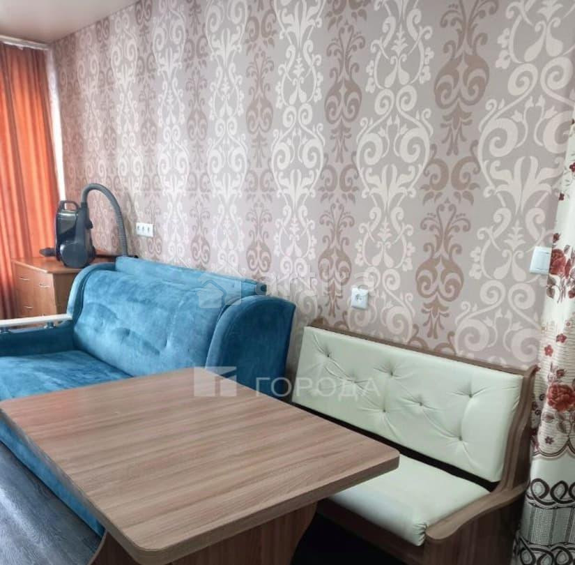 Комната, 12 м2, 8/9 эт. Новосибирск - изображение 4