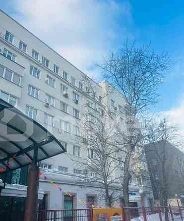 3-комн. квартира, 61.8 м2, 6/7 эт. Москва