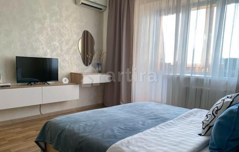 1-комн. квартира, 45 м2, 8/14 эт. Казань - изображение 7