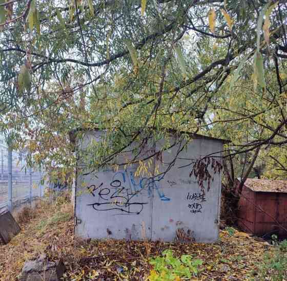 Гараж, 18 м2 Брянск