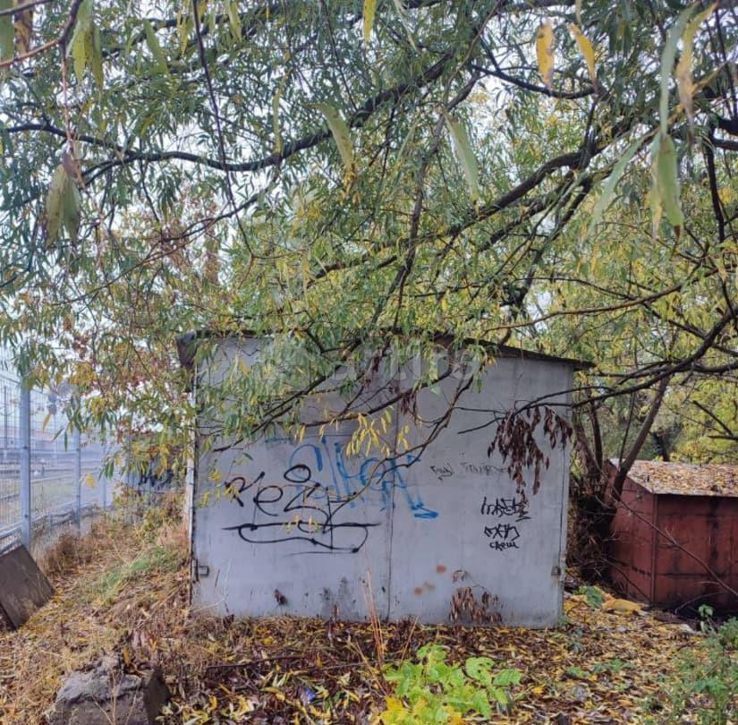 Гараж, 18 м2 Брянск - изображение 6