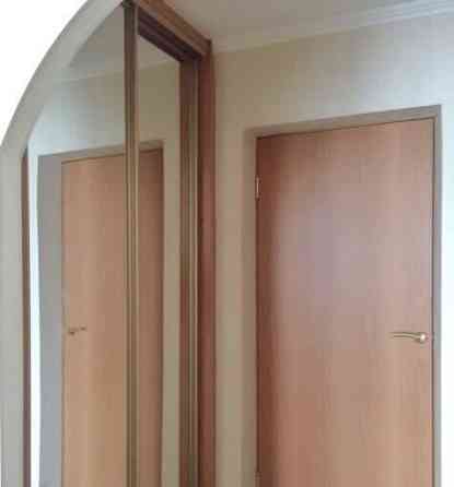 1-комн. квартира, 39 м2, 7/25 эт. Казань