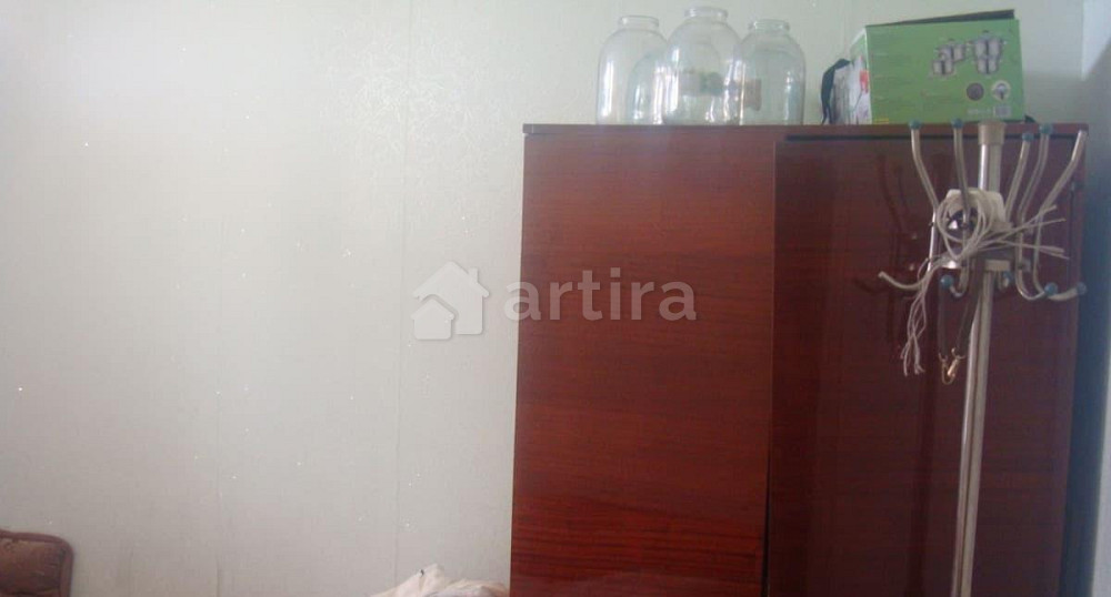 Комната, 18 м2, 1/10 эт. Симферополь - изображение 4