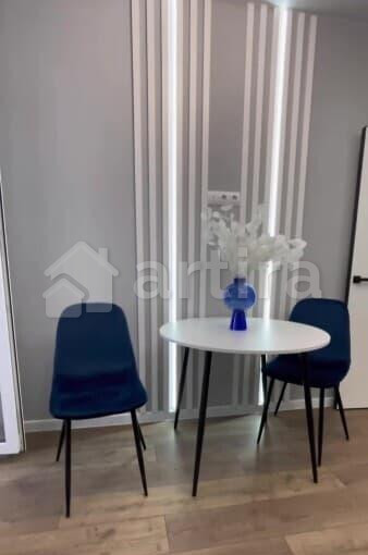 1-комн. квартира, 51 м2, 4/16 эт. Самара - изображение 7