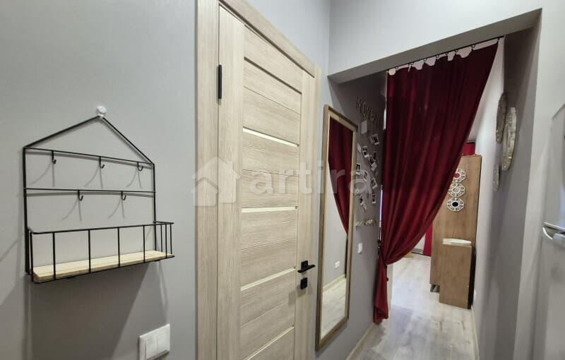 1-комн. квартира, 20 м2, 20/25 эт. Мытищи - изображение 13