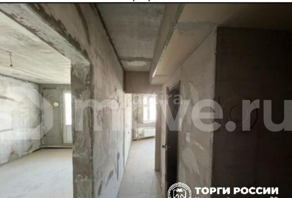 1-комн. квартира, 37.8 м2, 4/17 эт. Москва - изображение 6