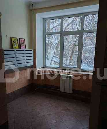 2-комн. квартира, 56.4 м2, 3/5 эт. Москва