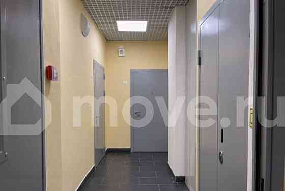 Студия, 13.8 м2, 3/5 эт. Москва