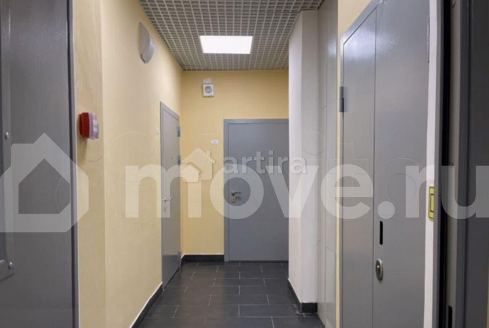 Студия, 13.8 м2, 3/5 эт. Москва - изображение 2