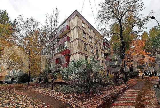 Студия, 10.4 м2, 1/5 эт. Москва