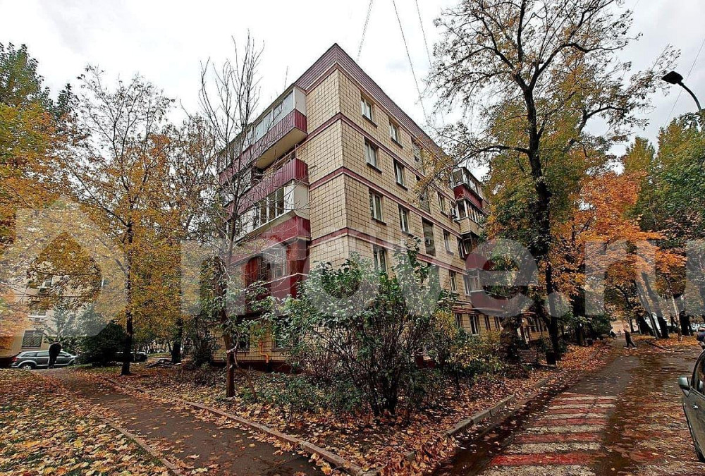 Студия, 10.4 м2, 1/5 эт. Москва - изображение 4