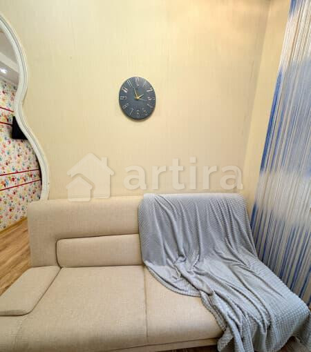 3-комн. квартира, 65 м2, 5/17 эт. Лобня - изображение 15