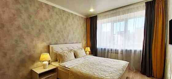 1-комн. квартира, 51 м2, 10/22 эт. Самара