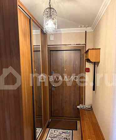 2-комн. квартира, 59 м2, 17/17 эт. Москва