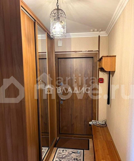 2-комн. квартира, 59 м2, 17/17 эт. Москва - изображение 4