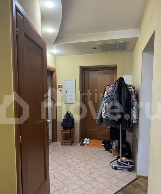 4-комн. квартира, 118 м2, 4/5 эт. Москва - изображение 7