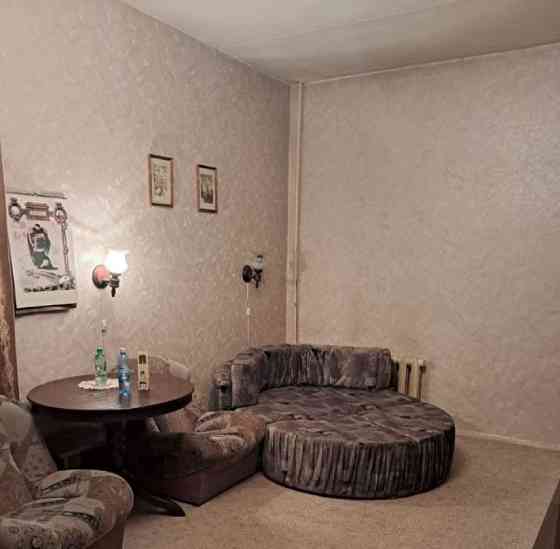 Комната, 20 м2, 5/5 эт. Москва