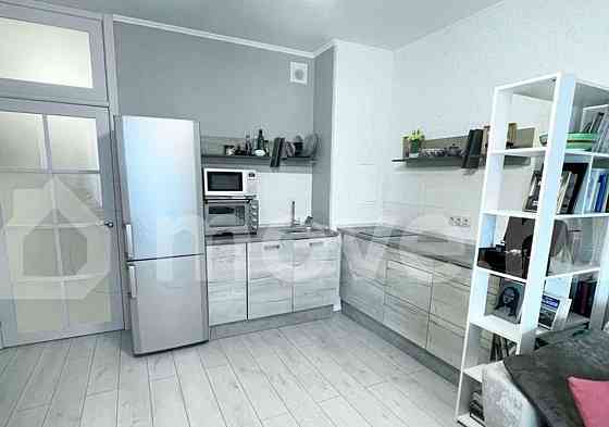 Студия, 28.5 м2, 4/25 эт. Москва