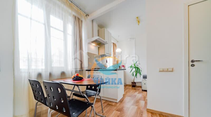 Студия, 35 м2, 5/5 эт. Санкт-Петербург - изображение 6