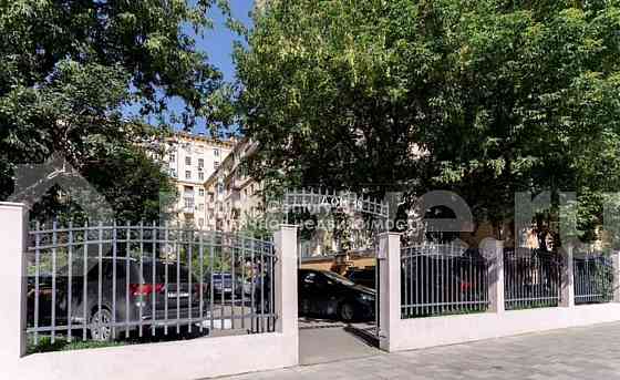 4-комн. квартира, 99.9 м2, 6/9 эт. Москва