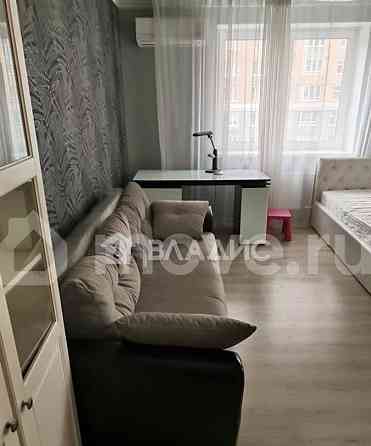 4-комн. квартира, 90.6 м2, 3/11 эт. Москва