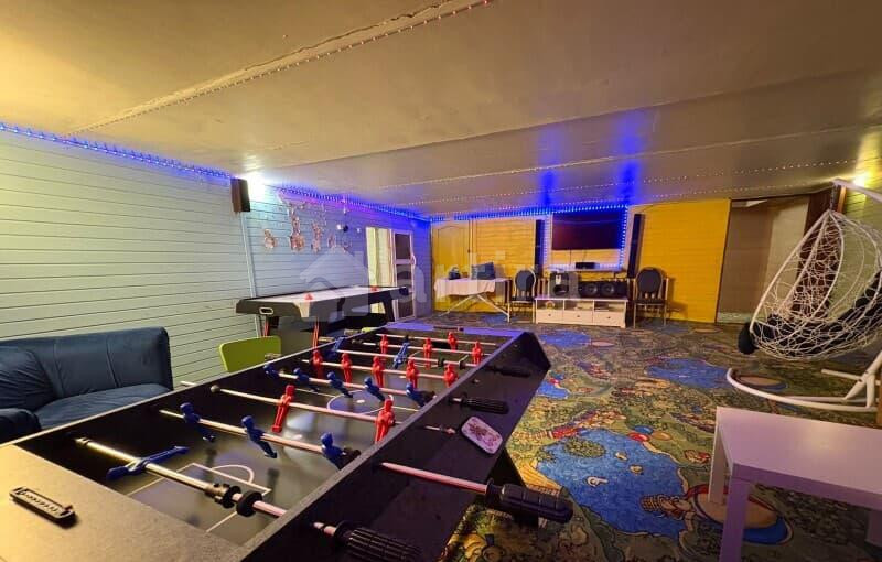 Коттедж, 300 м2 Видное - изображение 16