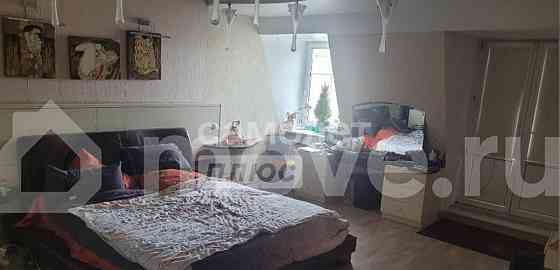 5-комн. квартира, 172 м2, 6/7 эт. Москва