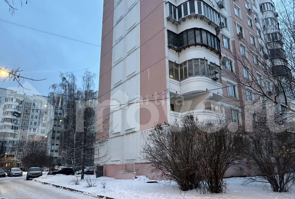 Студия, 15 м2, 1/10 эт. Москва - изображение 5