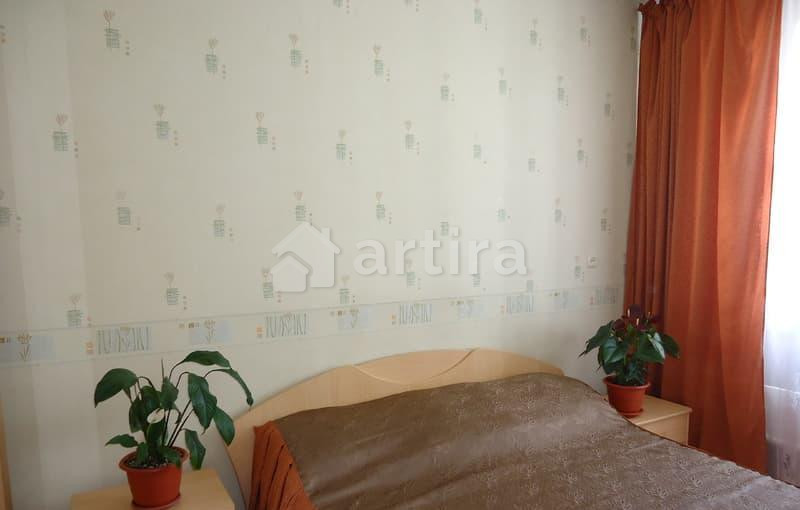 2-комн. квартира, 54 м2, 7/10 эт. Миасс - изображение 12