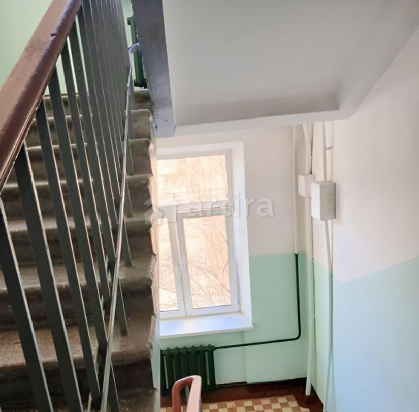 Комната, 18.2 м2, 3/5 эт. Москва - изображение 7