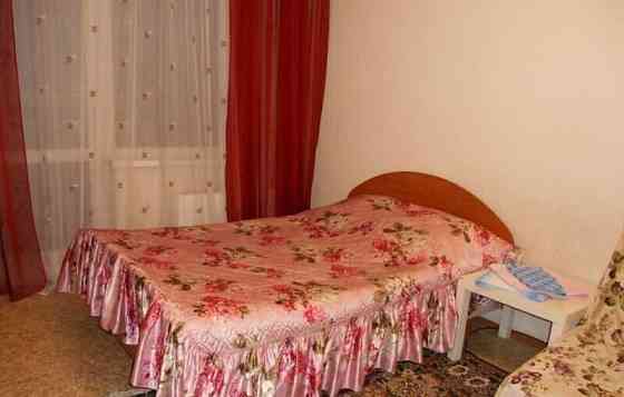 1-комн. квартира, 36 м2, 2/16 эт. Москва