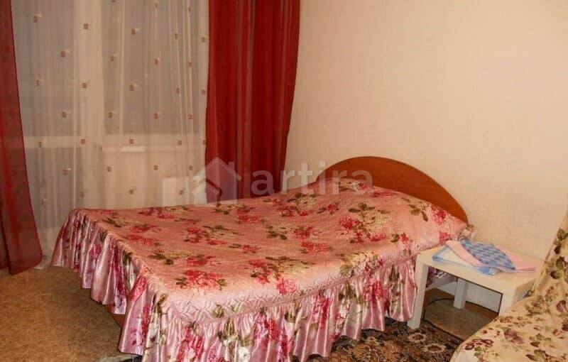 1-комн. квартира, 36 м2, 2/16 эт. Москва - изображение 1