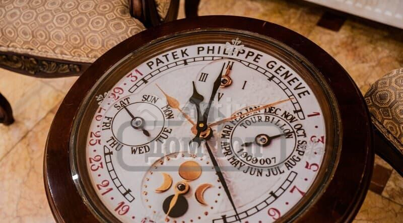 Коттедж, 9626 м2 Одинцово - изображение 13