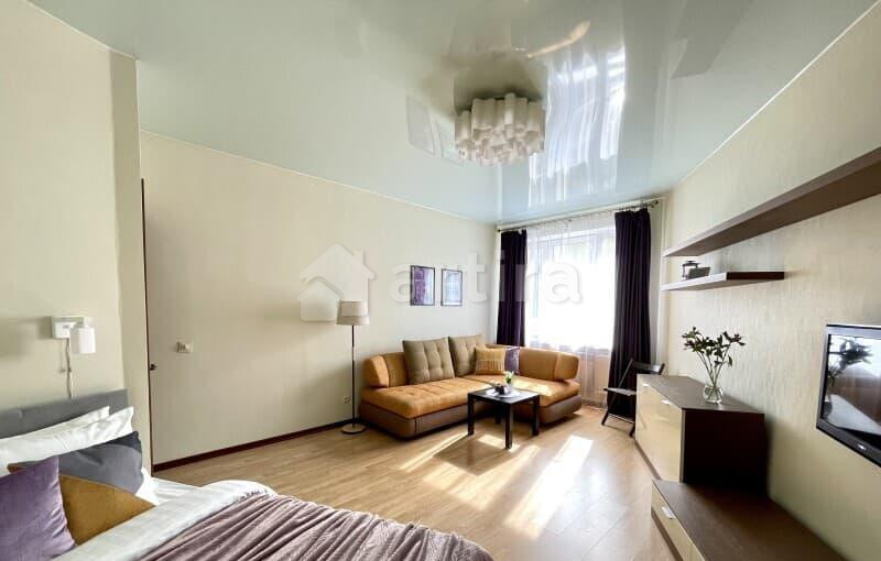 2-комн. квартира, 44 м2, 2/10 эт. Санкт-Петербург - изображение 8