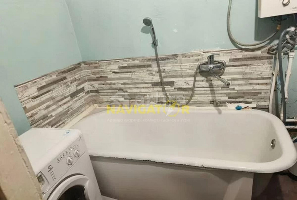 Комната, 20 м2, 2/2 эт. Уфа - изображение 6